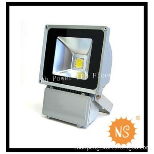 Meanwell CE ROHS Bridgelux chip IP65 LED 100w Bridgelux flood light
